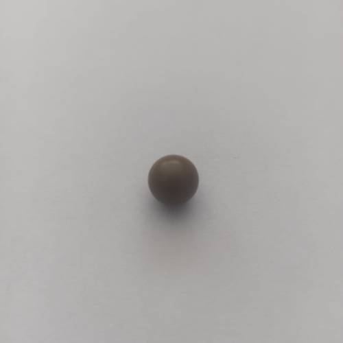 Torlon Bilye, 3/8"