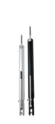 Hidrolik Tansiyoner W8/10, Siyah - 1
