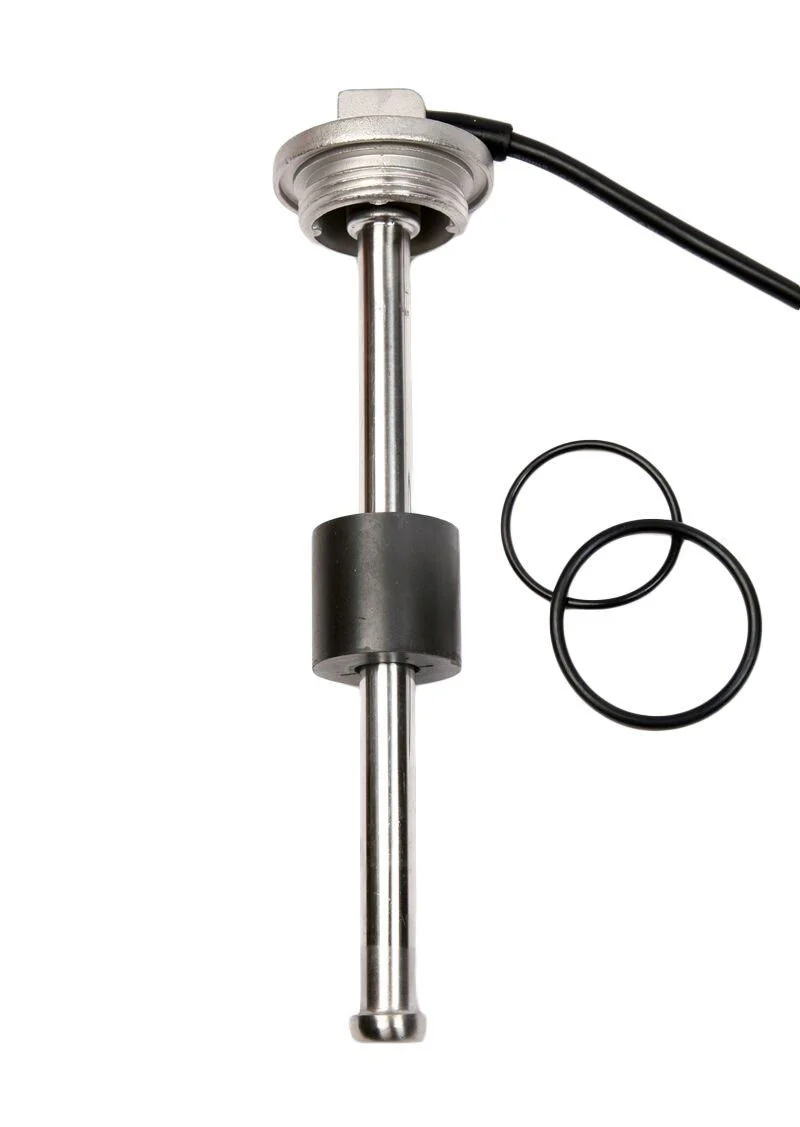 S3 Yakıt-Su Seviye Sensörü SS 500mm 0-190ohm - 1