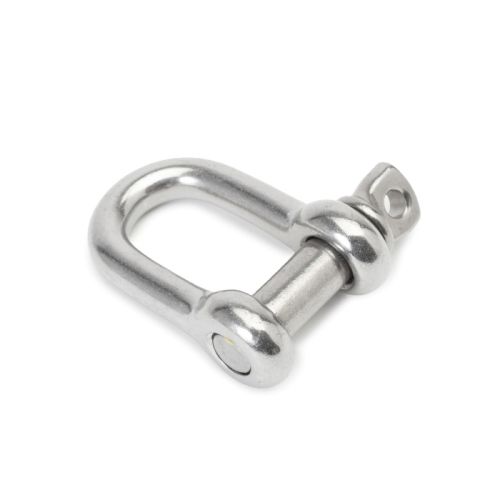 Shackle ø10/8x21x40