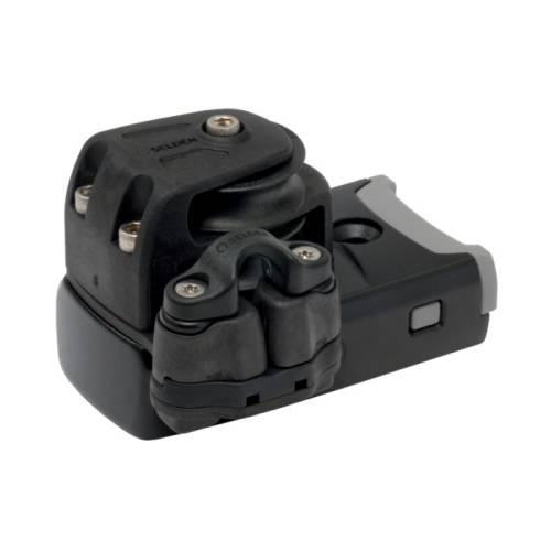 Sistem 42 Ray Sonu, Cam Kilitli (Max ø10 mm Kontrol Halatı)