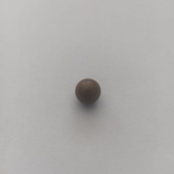 Torlon Bilye, 3/8" - 1