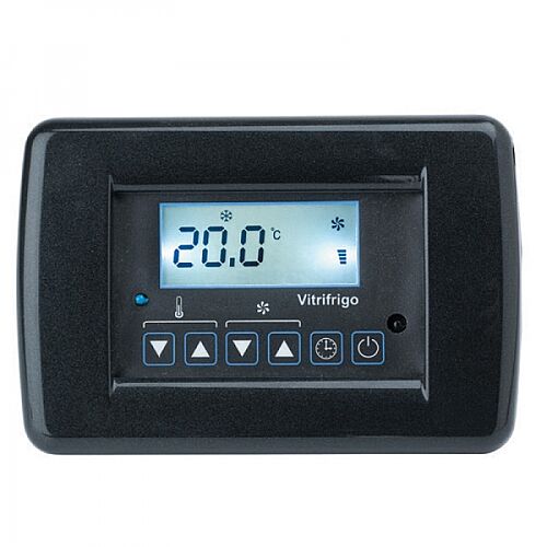 Vitrifrigo Riva Cold Marine Klima Kontrol Paneli